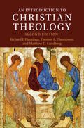 Lundberg / Plantinga / Thompson |  An Introduction to Christian Theology | Buch |  Sack Fachmedien