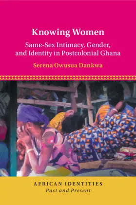 Dankwa |  Knowing Women | Buch |  Sack Fachmedien