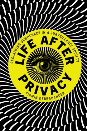 DeBrabander | Life after Privacy | Buch | 978-1-108-81191-0 | www.sack.de