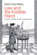 Malloy |  Law and the Invisible Hand | Buch |  Sack Fachmedien