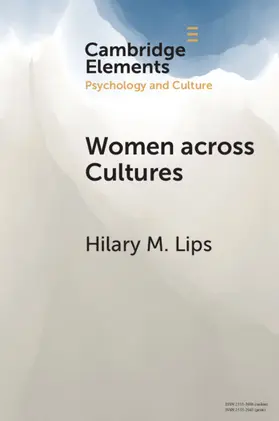 Lips |  Women across Cultures | Buch |  Sack Fachmedien