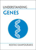 Kampourakis |  Understanding Genes | Buch |  Sack Fachmedien