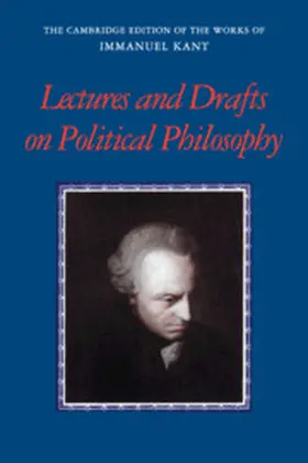 Kant | Buch |  Sack Fachmedien