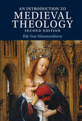 Van Nieuwenhove |  Introduction to Medieval Theology | Buch |  Sack Fachmedien