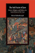Mahendrarajah |  The Sufi Saint of Jam | Buch |  Sack Fachmedien