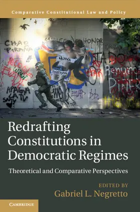 Negretto |  Redrafting Constitutions in Democratic Regimes | Buch |  Sack Fachmedien