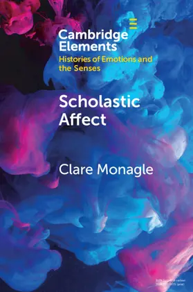 Monagle |  Scholastic Affect | Buch |  Sack Fachmedien