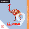 Dale / Ardley / Bone |  Cambridge Science for Queensland Year 9 Online Teaching Suite Card | Sonstiges |  Sack Fachmedien