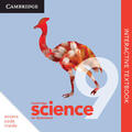 Dale / Ardley / Bone |  Cambridge Science for Queensland Year 9 Digital Card | Sonstiges |  Sack Fachmedien