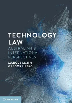 Smith / Urbas | Technology Law | Buch | 978-1-108-81601-4 | sack.de