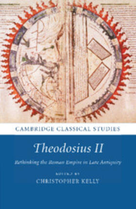Kelly | Theodosius II | Buch | 978-1-108-81641-0 | sack.de