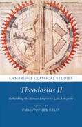 Kelly |  Theodosius II | Buch |  Sack Fachmedien