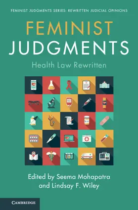 Mohapatra / Wiley |  Feminist Judgments | Buch |  Sack Fachmedien