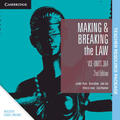 Poore / Adam / Cain |  Cambridge Making and Breaking the Law VCE Units 3&4 Teacher Resource (Card) | Sonstiges |  Sack Fachmedien