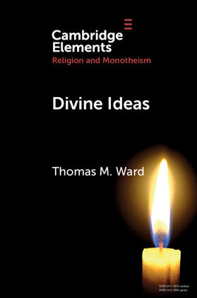 Ward | Divine Ideas | Buch | 978-1-108-81969-5 | sack.de