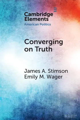 Stimson / Wager | Converging on Truth | Buch | 978-1-108-81979-4 | sack.de