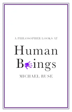 Ruse | A Philosopher Looks at Human Beings | Buch | 978-1-108-82043-1 | sack.de