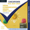 Patterson |  Cambridge Checkpoints VCE Visual Communication Units 3&4 2021–2023 Digital Card | Sonstiges |  Sack Fachmedien