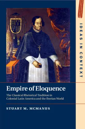 McManus |  Empire of Eloquence | Buch |  Sack Fachmedien