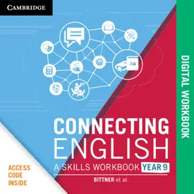 Bittner / Dixon / McGowan |  Connecting English: A Skills Workbook Year 9 Digital Card | Sonstiges |  Sack Fachmedien