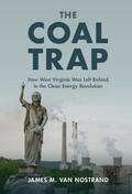 Van Nostrand |  The Coal Trap | Buch |  Sack Fachmedien