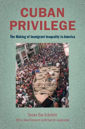 Eckstein |  Cuban Privilege | Buch |  Sack Fachmedien