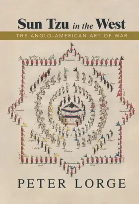 Lorge |  Sun Tzu in the West | Buch |  Sack Fachmedien