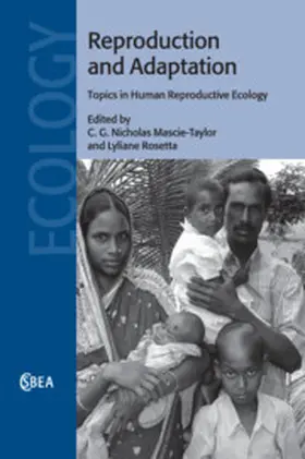 Mascie-Taylor / Rosetta |  Reproduction and Adaptation | Buch |  Sack Fachmedien