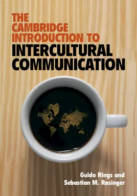 Rings / Rasinger |  Cambridge Introduction to Intercultural Communication | Buch |  Sack Fachmedien