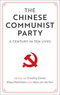 Cheek / Mühlhahn / van de Ven |  The Chinese Communist Party | Buch |  Sack Fachmedien