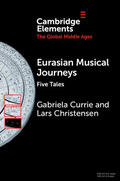 Currie / Christensen / Christenson |  Eurasian Musical Journeys | Buch |  Sack Fachmedien