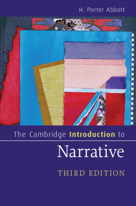 Abbott | The Cambridge Introduction to Narrative | Buch | 978-1-108-82335-7 | sack.de