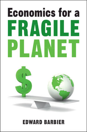 Barbier | Economics for a Fragile Planet | Buch | 978-1-108-82338-8 | sack.de