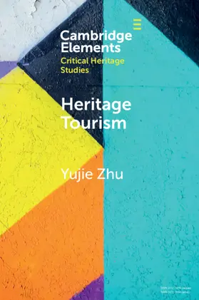 Zhu | Heritage Tourism | Buch | 978-1-108-82339-5 | sack.de