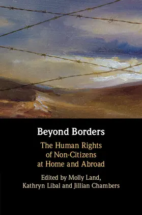 Land / Libal / Chambers |  Beyond Borders | Buch |  Sack Fachmedien