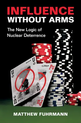 Fuhrmann |  Influence without Arms | Buch |  Sack Fachmedien
