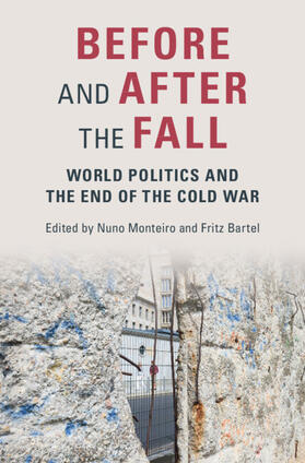 Bartel / Monteiro | Before and After the Fall | Buch | 978-1-108-82425-5 | sack.de