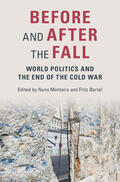 Bartel / Monteiro |  Before and After the Fall | Buch |  Sack Fachmedien