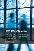 Koehler |  From Traitor to Zealot | Buch |  Sack Fachmedien