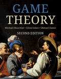 Maschler / Solan / Zamir |  Game Theory | Buch |  Sack Fachmedien