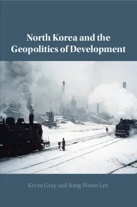 Gray / Lee |  North Korea and the Geopolitics of Development | Buch |  Sack Fachmedien