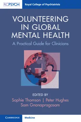 Thomson / Hughes / Gnanapragasam |  Volunteering in Global Mental Health | Buch |  Sack Fachmedien