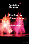 Everist |  The Empire at the Opéra | Buch |  Sack Fachmedien