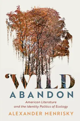 Menrisky |  Wild Abandon | Buch |  Sack Fachmedien