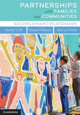 Goff / Phillipson / Clarke |  Partnerships with Families and Communities | Buch |  Sack Fachmedien
