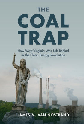 Van Nostrand | The Coal Trap | Buch | 978-1-108-83058-4 | sack.de