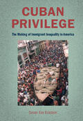 Eckstein |  Cuban Privilege | Buch |  Sack Fachmedien