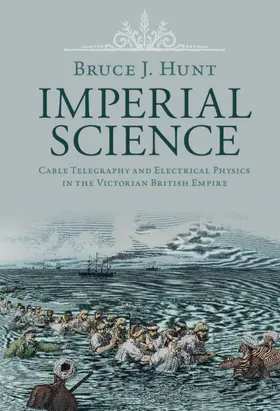 Hunt |  Imperial Science | Buch |  Sack Fachmedien