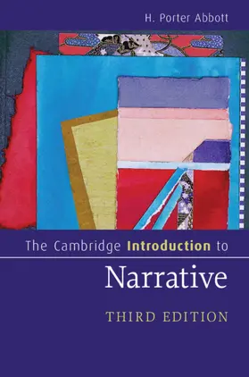 Abbott | The Cambridge Introduction to Narrative | Buch | 978-1-108-83078-2 | sack.de