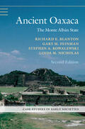 Blanton / Feinman / Kowalewski |  Ancient Oaxaca | Buch |  Sack Fachmedien